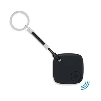 Smart tag Tuya Mini GPS Tracker, torba za ključeve, uređaj za pretraživanje kućne ljubimce, a uređaj je za određivanje lokacije, bežična Bluetooth-alarm protiv gubitka za Iphone i Android