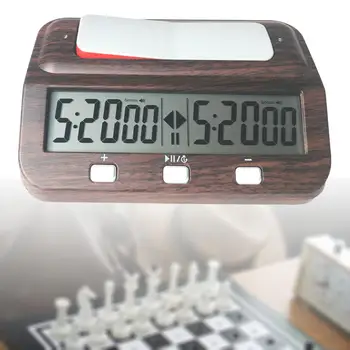 Šahovski sat Međunarodni šahovski sat vremena Prijenosna funkcija memorije za šah dodatne opreme