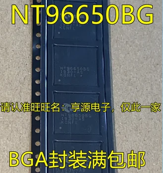 5 kom. originalni novi NT96650 NT96650BG BGA auto-čip za nadzor parking Osnovna frekvencija cpu čip