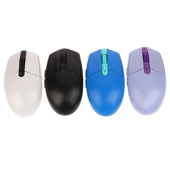 Bežični miš, igraća киберспортивная periferne programabilni uredski miš za desktop laptop, ručni, bežični gaming miš za laptop
