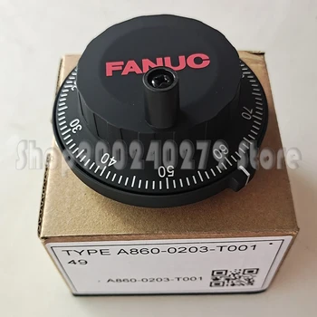 E-маховичок FANUC A860-0203-T001 ručni generator impulsa FANUC Frank