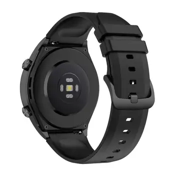 Silikon Remen Za XiaoMi Mi Watch S1, Šarene Pametna narukvica, 22 mm, Ispupčen Sjajni Sportski Narukvica, Zamijeniti Remen
