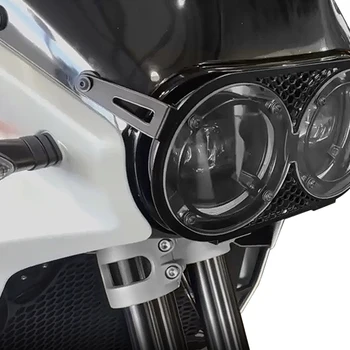 Za Desert X 2022 2023 dodatna Oprema Sigurnost svjetla motocikla Ducati DesertX rešetka zaštitnik torbica je otporna na udarce Zaštita