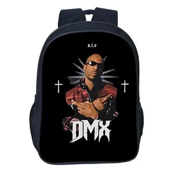 DMX Ruksak za dječake Školska torba za mlade Ruksak za djevojčice Torba za pohranu Putne torbe Dječji ruksak Mochila