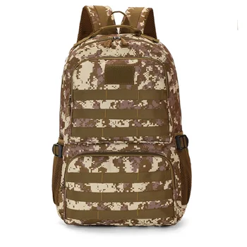 Veliki kapacitet, jednostavan ruksak, kvalitetne vojno-taktičke torbe za kampiranje, planinarenje, penjanje, ribolov, lov, laptop torbe