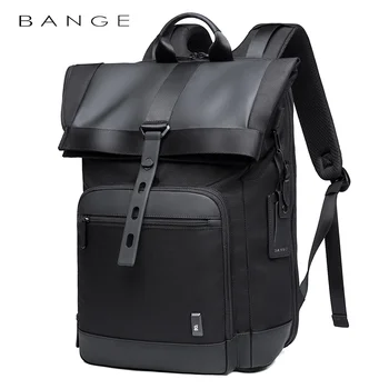 Muški ruksak, multifunkcionalni vodootporan ruksak, svakodnevni putnu torbu, školski ruksak za unisex
