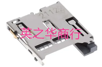 2 kom. originalni novi držač za kartice GTFP08432B1HR MICRO SD
