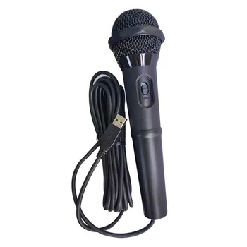 USB žični mikrofon za karaoke Nintendo Switch ns Microphone