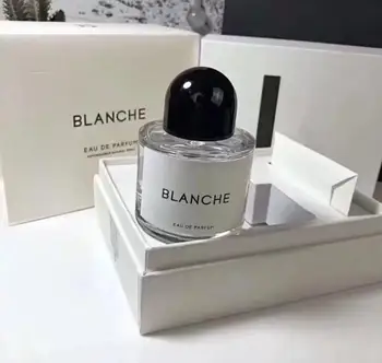 Uvozne muških parfema Parfum Spray za tijelo za muškarce i žene Svjež miris parfema Blanche