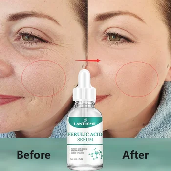 Serum za instant uklanjanje bora, protiv starenja, подтягивающая, осветляющая, hidratantni эссенция za lice, sredstva za njegu kože