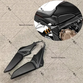 Poklopac stražnjeg sjedala Moto sidebar Izglađivanje Hauba Мотоциклетная Rama Ubrizgavanje Punjenje Karoserije Pogodan Za Honda CBR650R 2019-2021