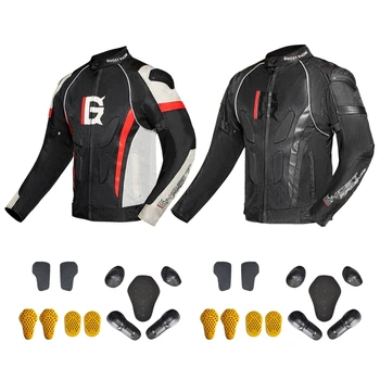 Moto jakne muške za jahanje, motocross, Enduro, za utrke, za jakne, vodootporan, za