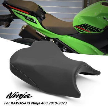 Pribor za modifikaciju motocikla KAWASAKI Ninja 400 Jastuk sjedala moto vodootporan i пылезащитная kožni jastuk sjedala