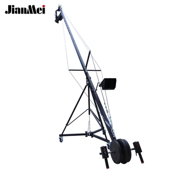 Serija JIANMEI XF64 2023, nova kamera, upravljanje okretati slavinu, snimanje video zapisa, stabilizator rotacije 360 ležaja