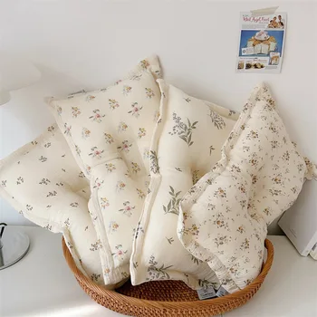 Jastuk za spavanje, podržava sna novorođenčeta, crtani jastuk s po cijeloj površini, udoban jastuk za novorođenče