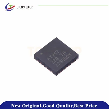 1pc Novi Izvorni blokovi mikrokontrolera ATTINY817-MFR 8KB 512Byte FLASH 22 TRAVANJ 16 Mhz QFN-24-EP (4x4)