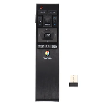 Zamjenski daljinski upravljač za Samsung Smart TV YY-605 BN5901220E RMCTPJ1AP2 USB miš