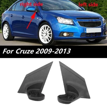 Za Chevrolet Cruze 2009-2013 Automobilska vrata retrovizor Osnovna oslanjanje Lijeva strana retrovizor držač nosač nosač
