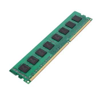 Ram-a, 4G DDR3 1333 Mhz 240 Kontakata Igra Memorije PC3-10600 DIMM RAM-a Memoria Za Dodijeljene memorije AMD