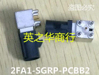 2 kom. originalni novi priključak 2FA1-SGRP-PCBB2 CN020031732