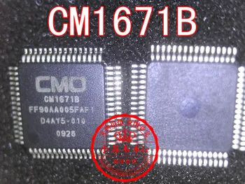 CMO CM1671B FF90AA005FAF1 F1 64