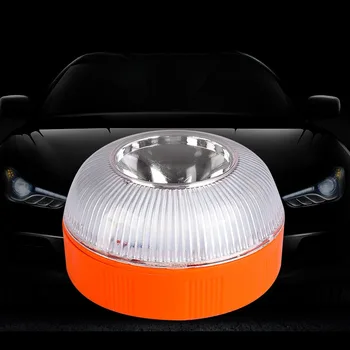 Led auto hitne lampa, омологированный odobreno auto hitne svjetionik, plug-in hibrid стробоскоп s magnetnu indukciju