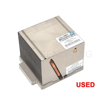 Za HP ML350p G8 667268-001 661379-001 radijator server-side hladnjak