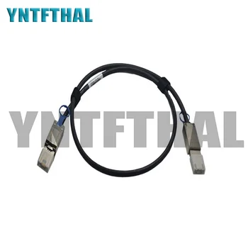 NOVI Vanjski kabel za prijenos podataka SFF-a 8088 Mini SAS Mini SAS Visoke gustoće HD SFF-a 8644 1 M 2 M.