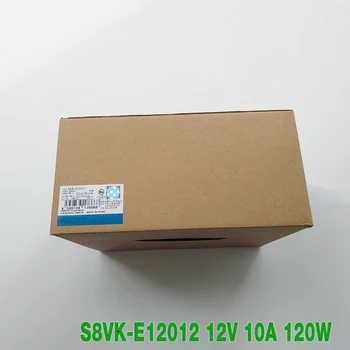 S8VK-E12012 12 10A 120 W AC-DC vodilica impulsno napajanje