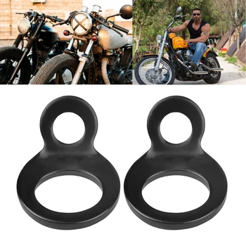 Prstenovi za pričvršćivanje remena za motocikle na Dirt Bike Univerzalne prstena za pričvršćivanje remena za bicikl ATV Dirt