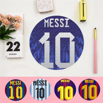 Nogometna Superzvijezda M-Messi 10 podloga Za miša INS Tide Cijele podloga Za Tipkovnicu Stolni miš Igra Stolni Miš Miš za Čaše Stolni Tepih za uređenje doma