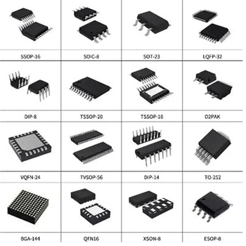 100% Originalni микроконтроллерные blokovi MKE02Z64VLC4 (MCU/MPU/SoCs) LQFP-32 (7x7)