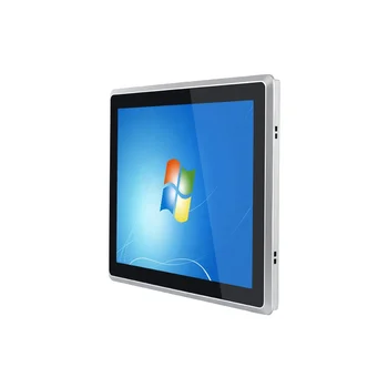 Tablet PC s niskom potrošnjom energije window 10, 32 GB, ekran osjetljiv na dodir 17 inča s ethernet priključak