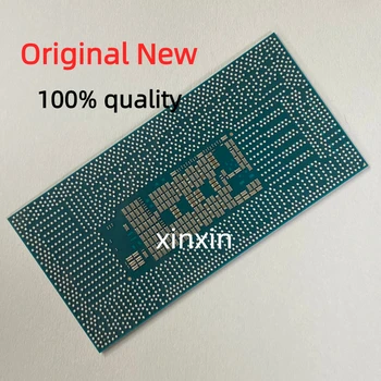100% Novi čipset i7-6820HK SR2FL i7 6820HK BGA na lageru