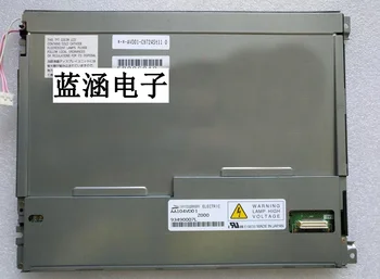 10,4-inčni ploča s LCD zaslonom AA104VD01