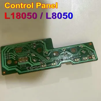 Epson L8050 L18050 Smjenski upravljačka ploča sklop prekidač napajanja pisača napajanje sklop Zamjena dijelova pribora za ispis