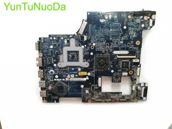 PALUBEIRA Besplatna dostava Za Lenovo N585 N586 Matična ploča Laptopa QAWGH LA-8611P Rev: 1.0 DDR3 100% testiran