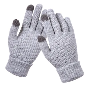 Skijaške rukavice, zimske rukavice, tople rukavice za biciklizma