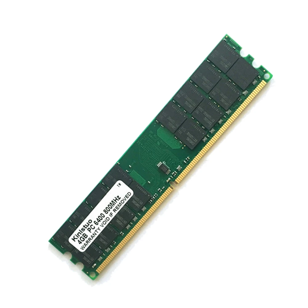 Interna memorija 4 GB DDR2 800 Mhz Ddr2 800 4 GB Ddr2 Memorije 4G za AMD Pribor za PC