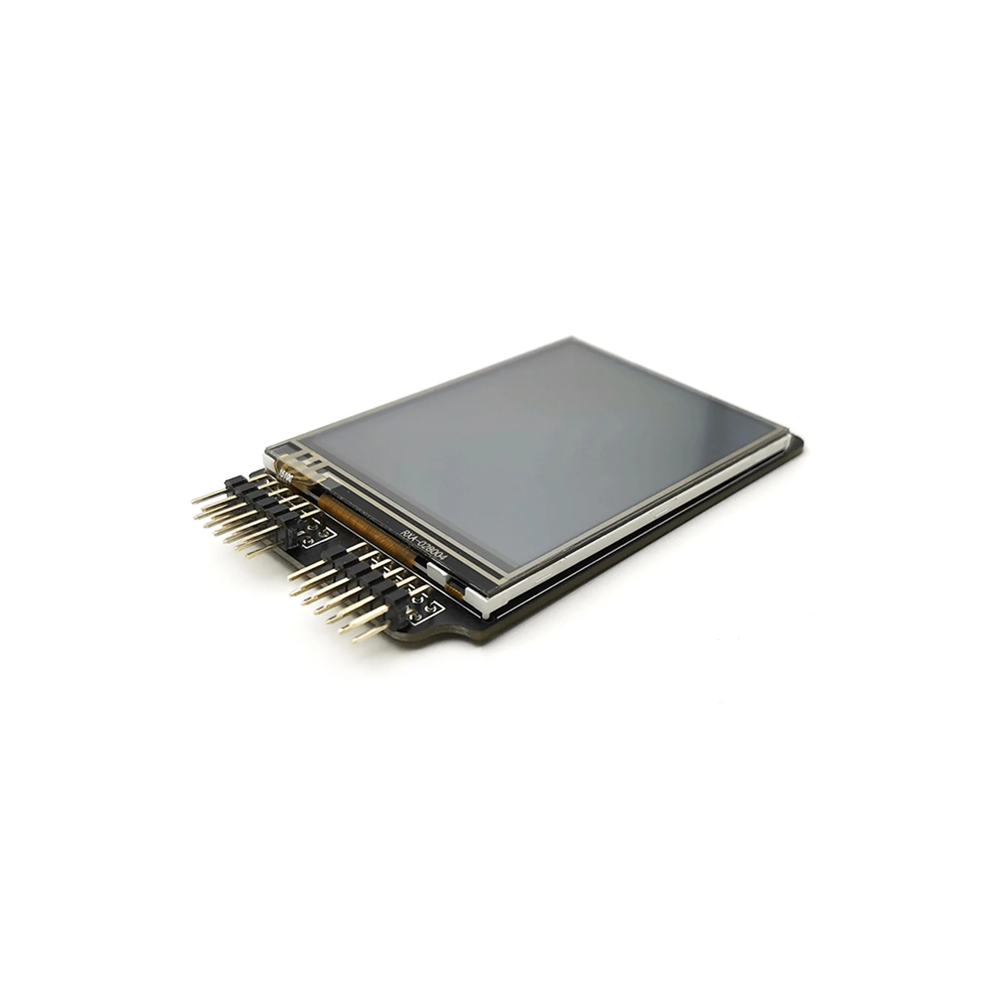Naknada za proširenje PMOD-TFTLCD Modul za proširenje iCESugar FPGA Standardno Sučelje PMOD 2,8-inčni TFT LCD s rezolucijom od 320*240 SPI