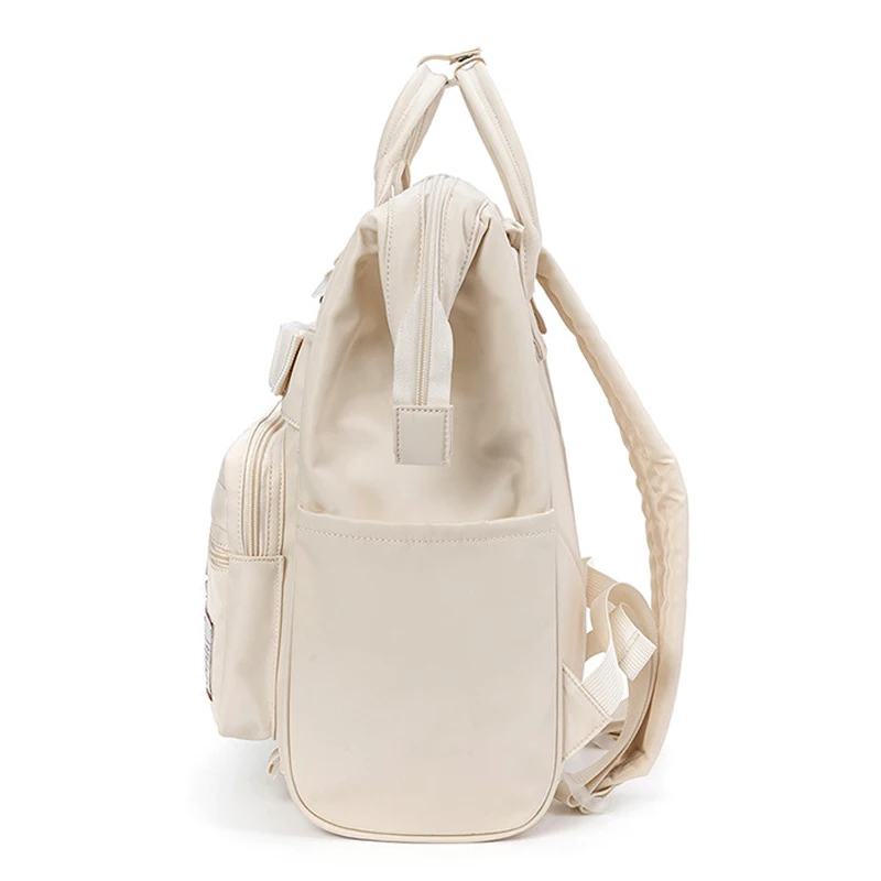 Veliki prostran dnevni ženski ruksak za laptop 14 inča, slatka кавайные školske torbe za djevojaka