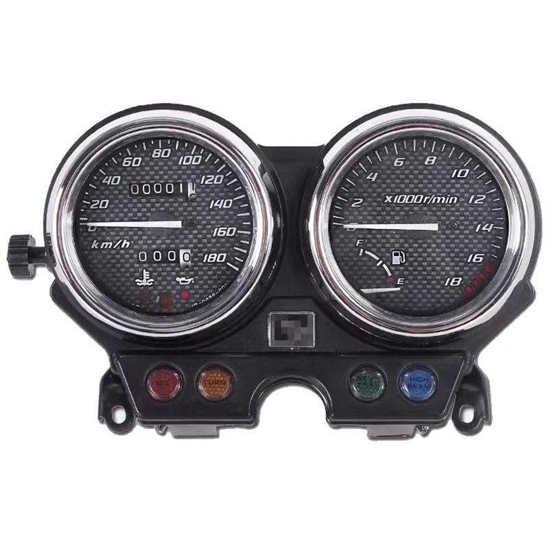 MZTI - Moto instrument čvor za Honda CB250 1992-1999/2000-2005/2006-2008 LCD mjerač za pređeni put