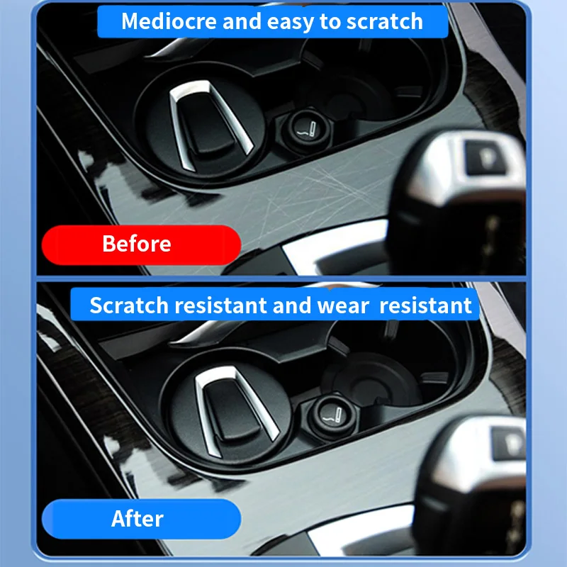 Za Lexus ES 300h 2021-2023 Kućište Mjenjača Navigacija Auto Unutarnji Ekran TPU Zaštitna Folija Poklopac Naljepnica Protiv Ogrebotina