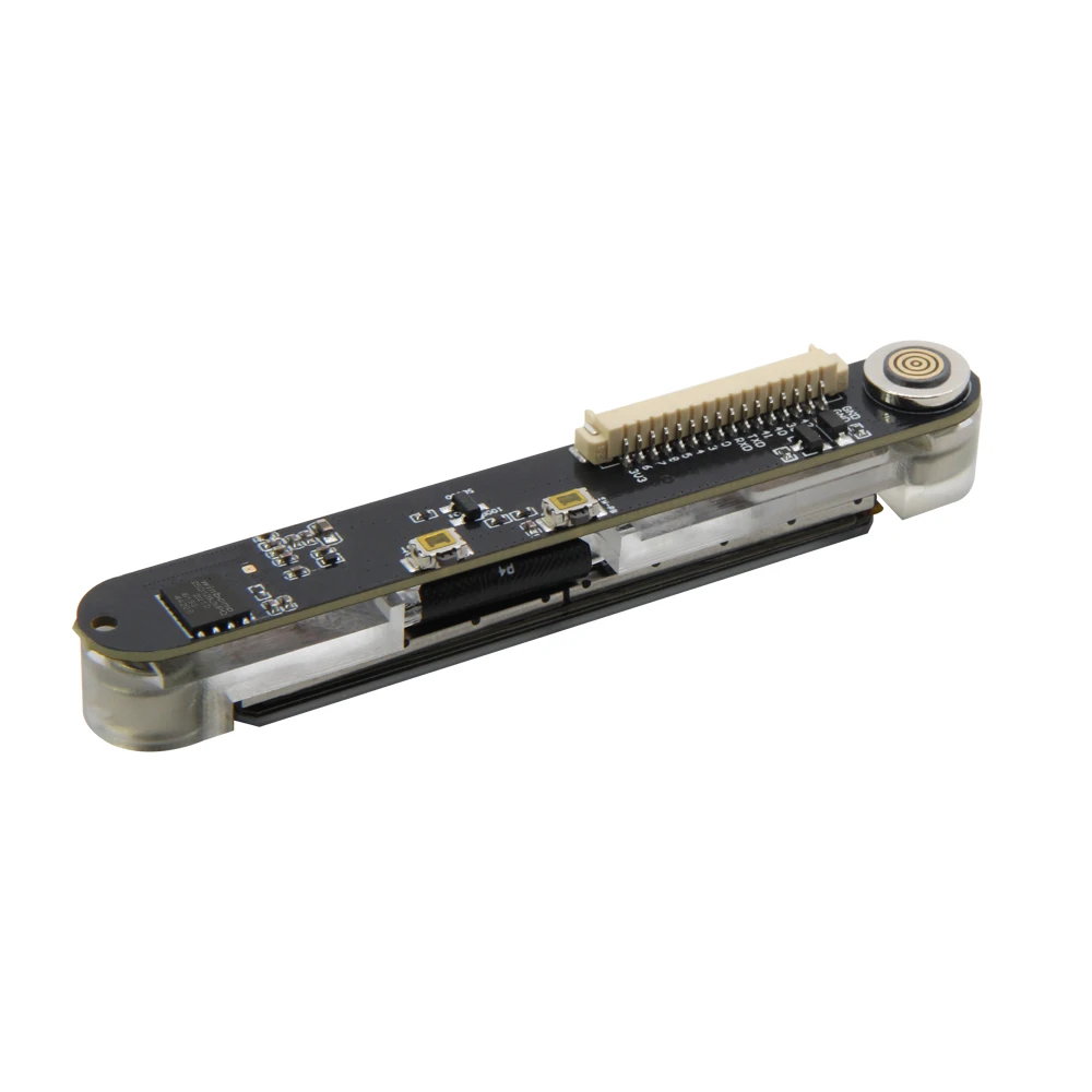 LILYGO® T-Touch Bar ESP32-S3 Ploča za razvoj zaslon osjetljiv na dodir ESP32-S3R8 Modul WiFi Bluetooth Magnetski Cijele USB Priključak