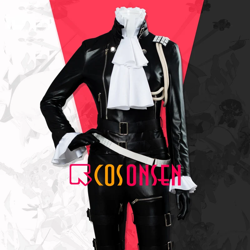 PROMARE kur ' ana Fotia Cosplay odijelo Anime kostim za Halloween карнавальный odijelo cosplay na red